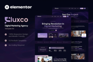 FLUXCO – وكالات تسويق