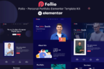 FOLLIO – أعمال وشركات