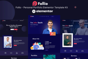 FOLLIO – أعمال وشركات