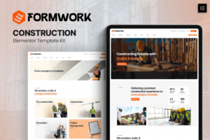 FORMWORK – عقارات