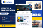 FREGISTAX – أعمال وشركات