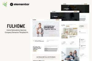 FULHOME – خدمات احترافية