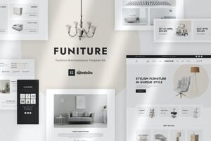 FUNITURE – متاجر إلكترونية