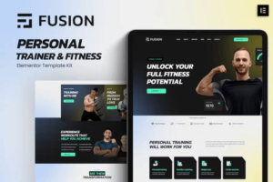 FUSION – خدمات احترافية