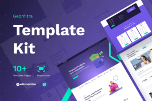 GEOMITRA – مالية وخدمات مصرفية