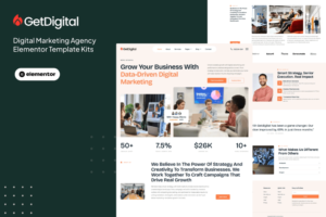 GETDIGITAL – وكالات تسويق