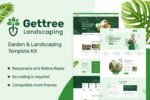 GETTREE – زراعة وطبيعة