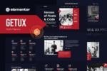 GETUX – وكالات تسويق