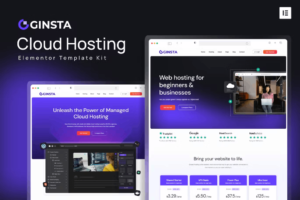GINSTA – تكنولوجيا وبرمجيات