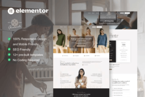 GLAMOURISTA – أزياء وموضة