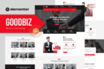 GOODBIZ – أعمال وشركات