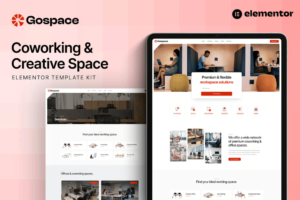 GOSPACE – أعمال وشركات