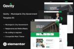 GOVITY – منظمات خيرية