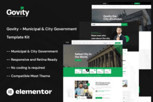 GOVITY – منظمات خيرية