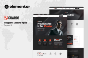 GUARDE – خدمات احترافية