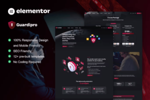 GUARDIANPRO – تكنولوجيا وبرمجيات