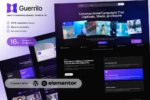 GUERRILO – وكالات تسويق
