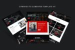 GYMSITE – لياقة بدنية