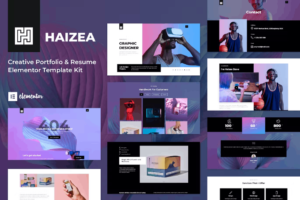 HAIZEA – إبداعي وفني