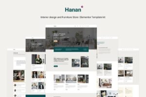 HANAN – متاجر إلكترونية