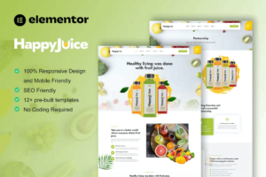 HAPPYJUICE – متاجر إلكترونية