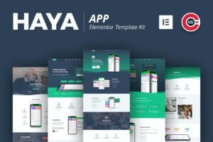 HAYA – إبداعي وفني