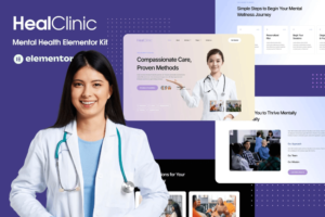 HEALCLINIC – صحة وعافية