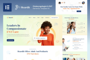 HEARDIT – متاجر إلكترونية