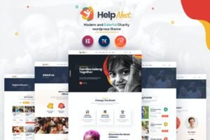 HELPNEST – منظمات خيرية