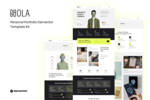 HOLA – أعمال وشركات
