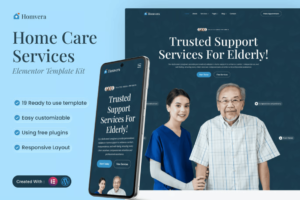 HOMVERA – خدمات احترافية