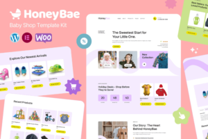 HONEYBAE – متاجر إلكترونية