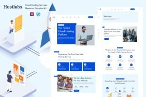 HOSTLABS – تكنولوجيا وبرمجيات
