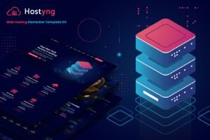 HOSTYNG – تكنولوجيا وبرمجيات