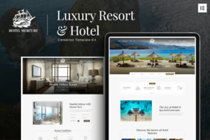 HOTEL MERCURE – سياحة وسفر