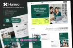 HUREVO – وكالات تسويق
