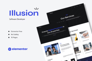 ILLUSION – أعمال وشركات