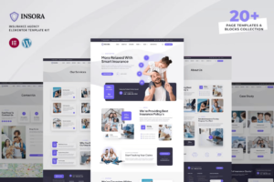 INSORA – تأمين