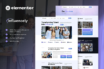 INFLUENCELY – وكالات تسويق