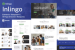 INLINGO – خدمات احترافية