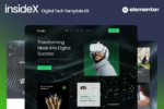 INSIDEX – تكنولوجيا وبرمجيات