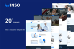 VINSO – تأمين