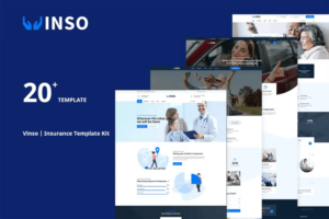 VINSO – تأمين
