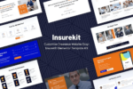 INSUREKIT – أعمال وشركات
