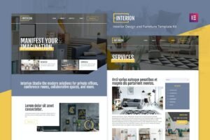 INTERION – عقارات