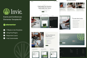 INVIE – مالية وخدمات مصرفية