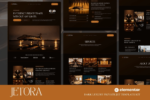 JETORA – سياحة وسفر