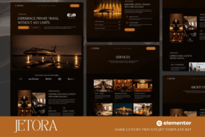 JETORA – سياحة وسفر