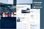 JITYCARGO – نقل ولوجستيات