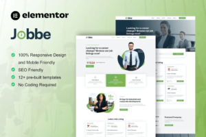 JOBBE – خدمات احترافية